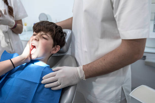 Best Urgent Tooth Repair  in Vivian, LA
