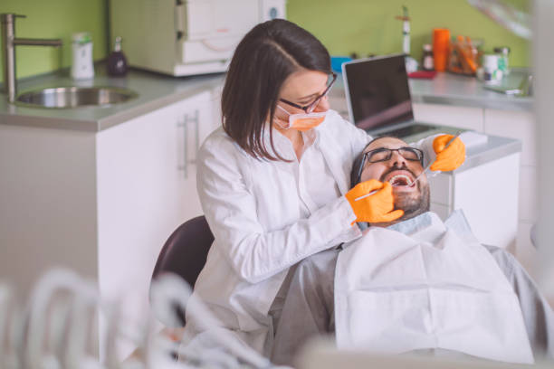 Best Root Canal Emergency Dentist  in Vivian, LA